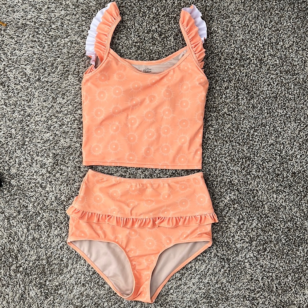Kortni Jeane two piece set. Size small. Worn once. Excellent condition.